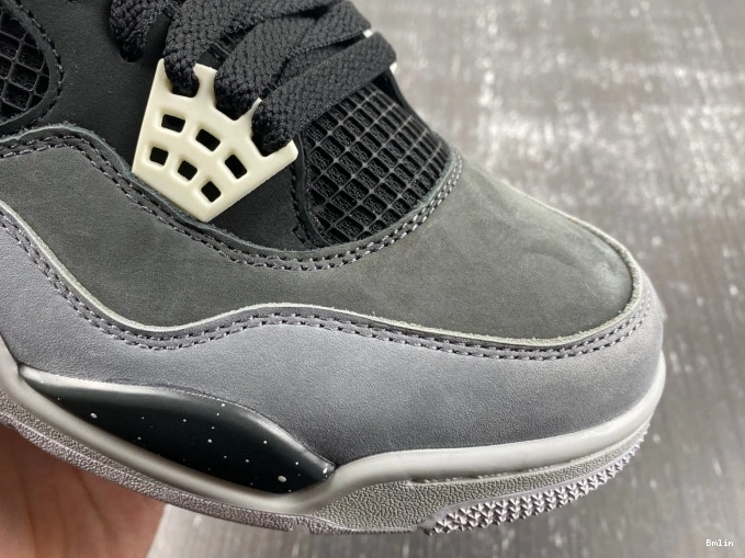 Bmlin Pack 626969-030 4 Retro (2013) Fear Jordan 0813